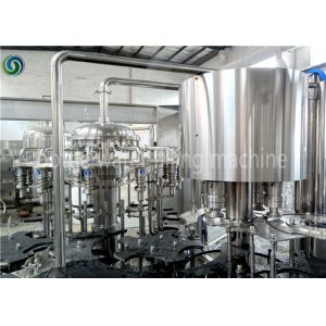 5 литров очистил машину завалки бутылки любимца воды/машину питьевой воды разливая по бутылкам