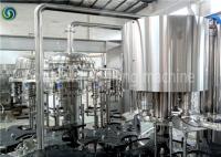 5 litros refinaram a máquina de engarrafamento do animal de estimação da água/a máquina engarrafamento da água potável