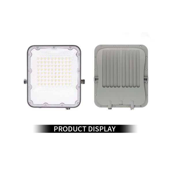 на открытом воздухе стадион теннисного корта спорта светов потока 400В СИД 100льм/в привел свет