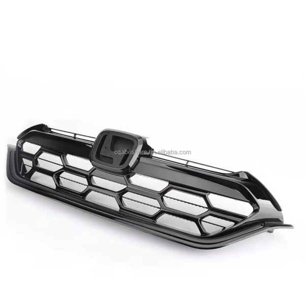 Cubierta delantera de la parrilla 71121-TLY-H01 para Honda CRV RM RW 2012-2018 Suministro amplio