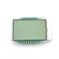 Affichage LCD TN à contraste élevé avec une consommation d'énergie de 20 watts