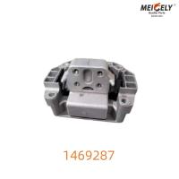 1469287 Montage de moteur pour Scania, conçu avec précision pour des performances maximales