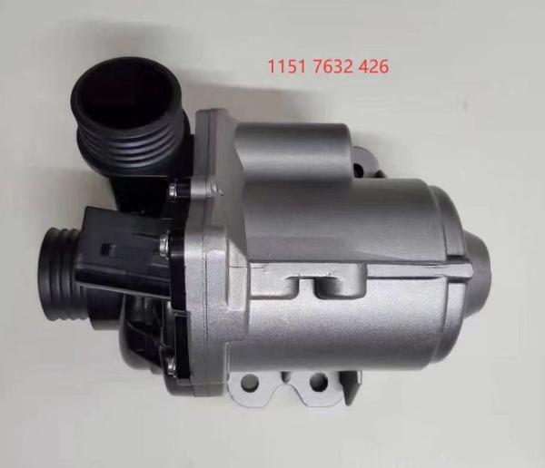 OE NO. 11517632426 For BMW N54 N55 Electric Coolant Water Pump DELIVERY DATE 10 DAYS