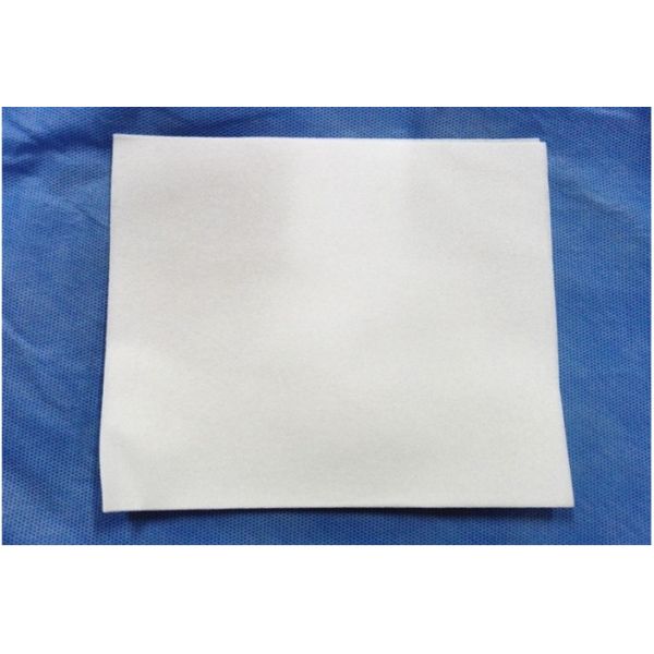 Хирургическое стерильное Lasik хирургия глаза задрапировывает установило Nonwoven пользу больницы