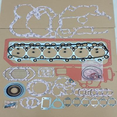 Gaxeta principal de cilindro de SK200-6E ajustada para Mitsubishi