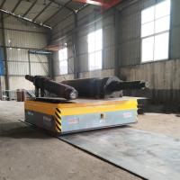 Frein électromagnétique orientable de chariot matériel électrique automatique de transfert