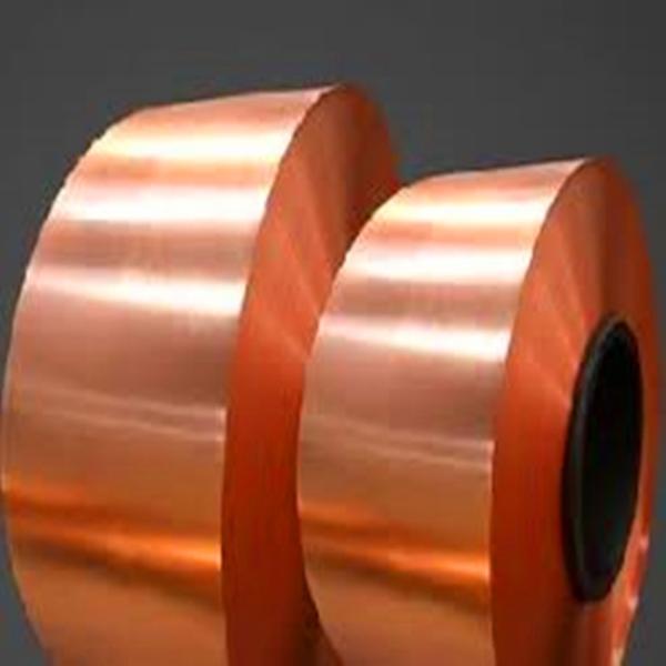 Sala de Mri que protege o Cu 3oz 4oz 0.14mm do protetor 99,8 de Emi Copper Foil Pcb Emi 0.105mm