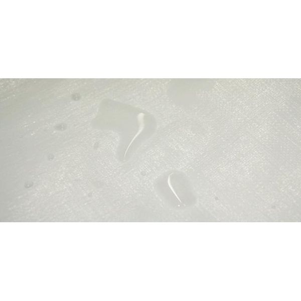 Rollo revestido plástico de la lona del PE con el ojeteador, cubiertas de la lona del vehículo