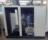 moteur à vitesse réduite triphasé du moteur à un aimant permanent intérieur IPMM de 160kw 3600rpm