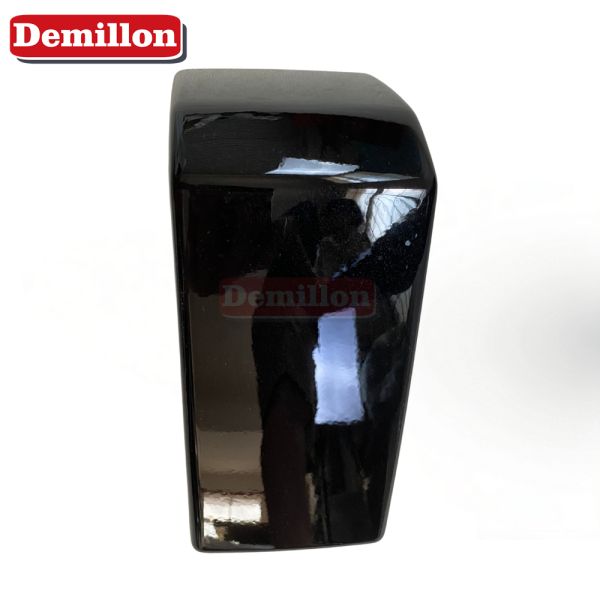 4638851702 4638851802 Demillon Auto Parts Front Bumper Black Corner Cover For Mercedes-Benz W463 G280 G300 G320 G350 G400 G500