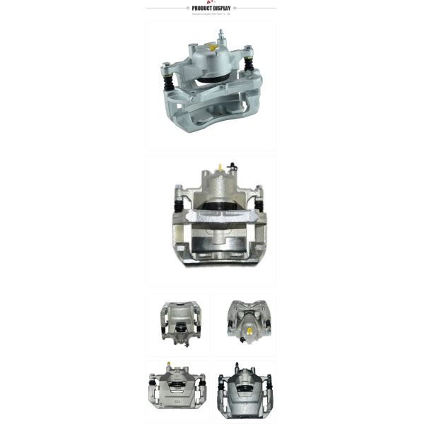 Front Right Brake Calipers for Chevrolet CRUZE 2009-2014 and Buick Excelle 2010-2011