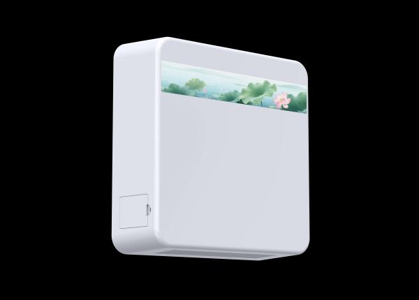 TY-H5 Wall mounted deodorizing equipment