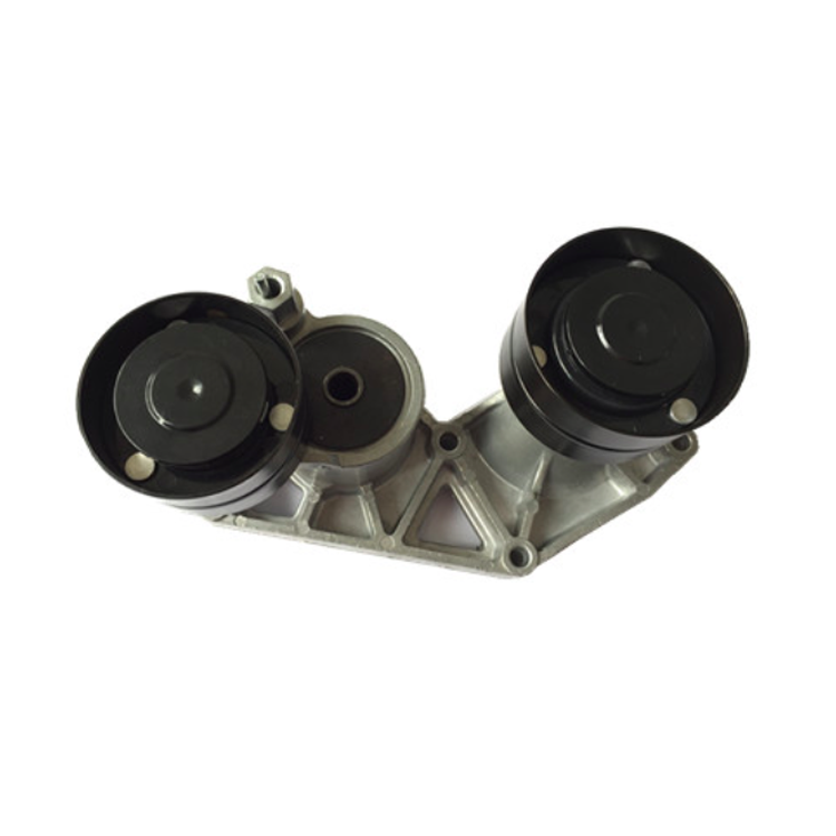 Truck Parts Belt Adjuster Auto Tensioner Used For DAF Truck CF85/XF105  1690115 1809098 1653584 1687820