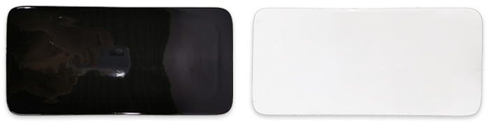 Moisture Proof SS Bathroom Counter Stand , Waterproof 2 Tier Storage Rack