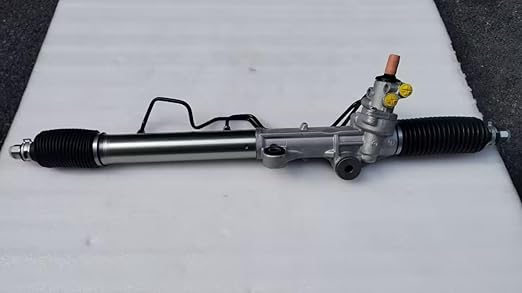 Left Hand Drive Power Steering Gear Rack for Toyota Land Cruiser Prado RZJ90W RZJ95 RZJ95W Juke Polo Jetta Suzuki Mazda-OEM