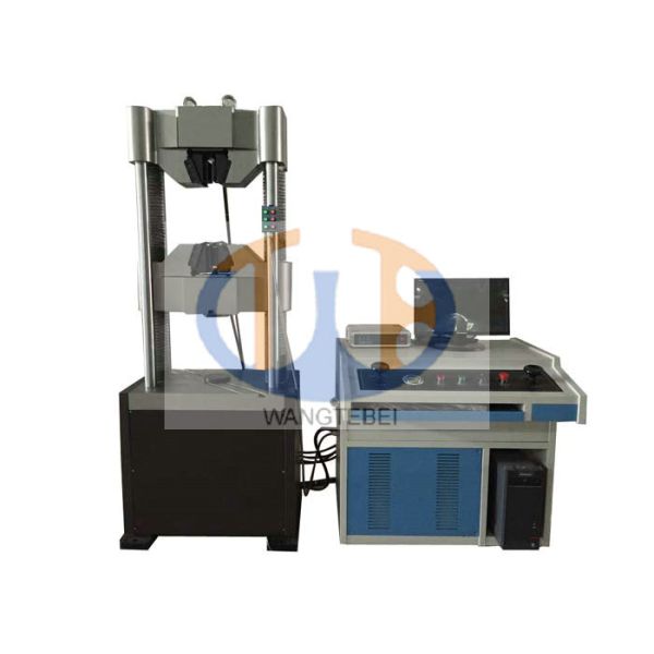 Fast Response Ultimate Testing Machine ,  Reliable Material Testing Equipment