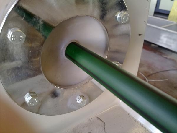 Three Layers PPR Pipe Extrusion Machine PPR Hose Production Making Machinery