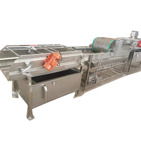New Steam Electrical Heating Automatic Stainless Steel Beer Keg Filling And Washing Machine