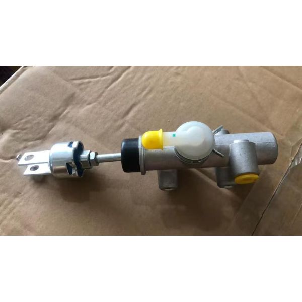 Aluminum Clutch Master Cylinder for HINO 300 DUTRO N04C N04CT Truck OEM 31420-37142