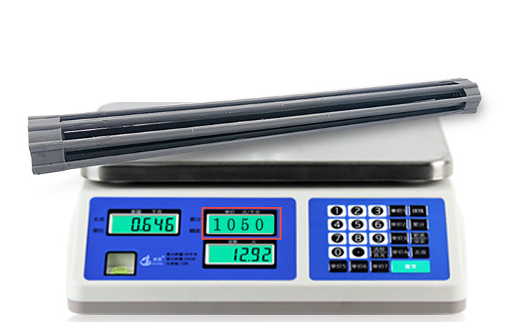 силикон аксессуаров кухонной раковины толщины 1.0mm покрыл крен вверх по циновке засыхания блюда