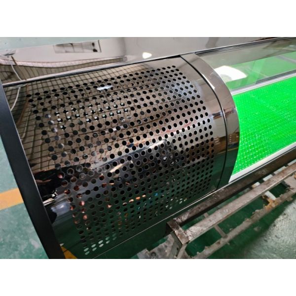 1500mm Sushi Showcase Refrigerator Sushi Display Fridge Static Cooling
