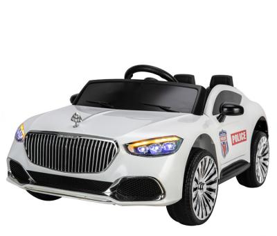 10 Anos de idade Ride Huge On Toy Kids Carro elétrico com bateria 6v4.5 * 1/12v4.5/12V7
