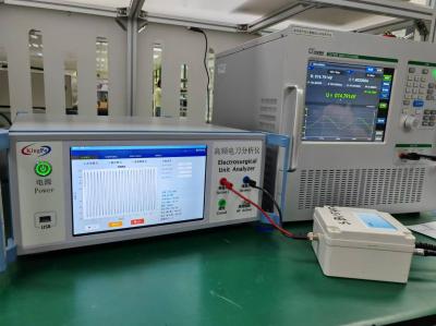 KP2021 Electrosurgical Unit Analyzer