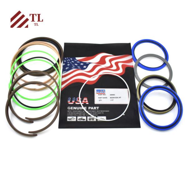 100% tout neuf SEAL KIT Pour excavateur 320GC pièces durables