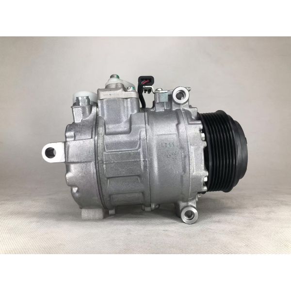 Auto AC Conditioning Compressor For Mercedes-benz Maybach 0008303701 S S 320/350/400/500/600