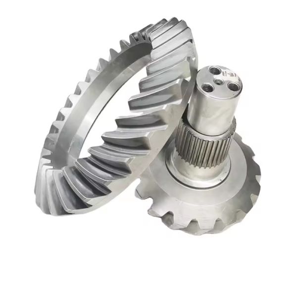 Sinotruk Howo Части для грузовых автомобилей запасные оси оси грузовых автомобилей дифференциальный замок 199014320251