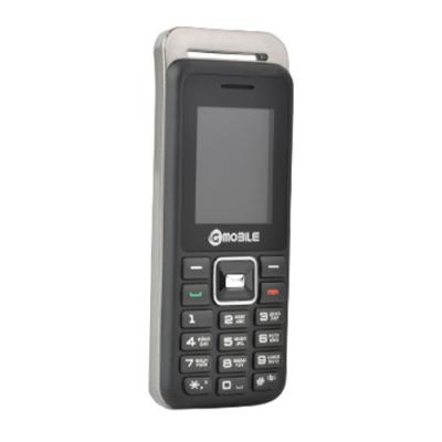 Téléphone portable à un noyau de l'antenne télescopique 320x240 du téléphone CDMA 450MHZ de DLNA