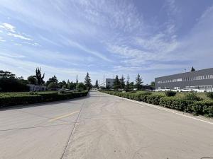 Shaanxi KeGu New Material Technology Co., Ltd