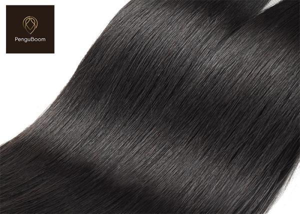 ST 12A Virgin Real Human Hair Bundles