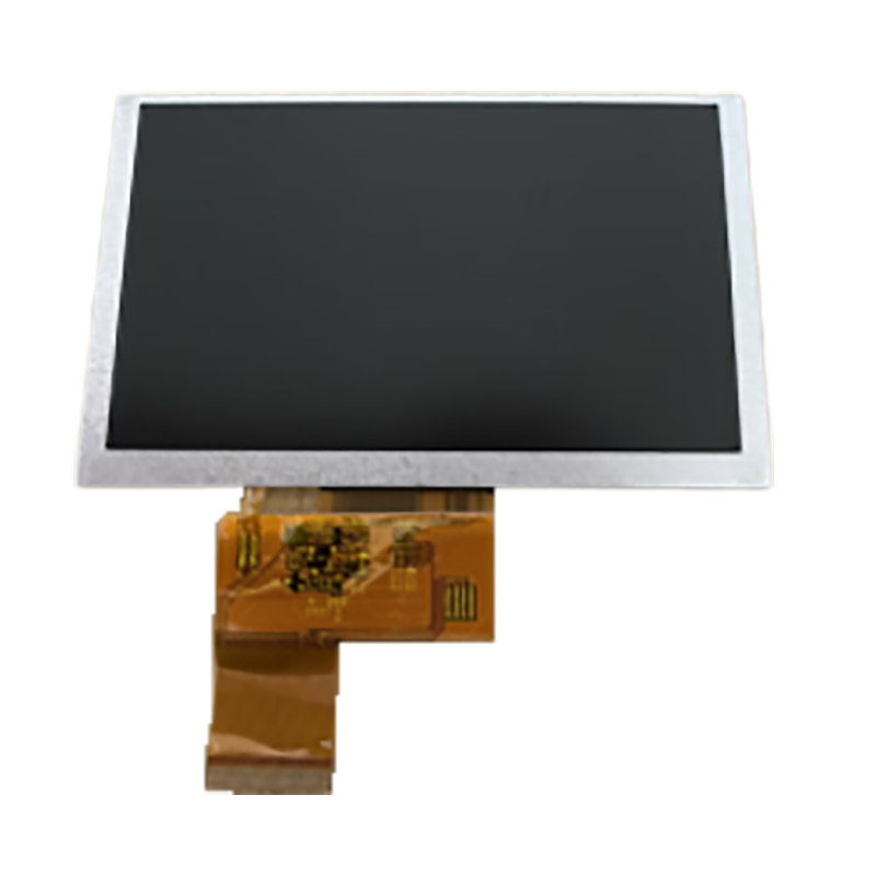 Original Replacement LCD Display Screen for Signal Fire AI-9 Fiber Fusion Splicer LCD Panel Repair Part