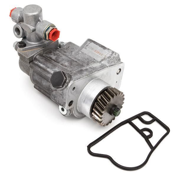 Perkins Assembly Engine Parts Fuel Injection Pump 1842722C91