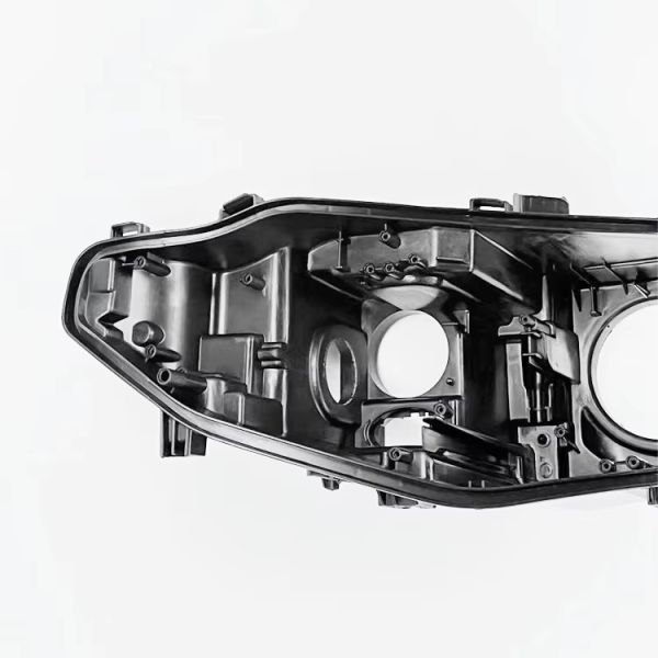 Demillon Headlight Glass Lampshade Headlight Lens Headlight Lampshade for 2012-2016 Audi A5