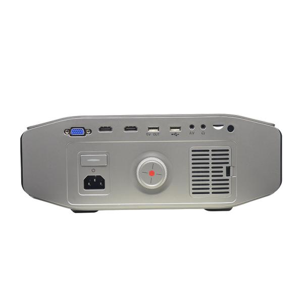 Projetor portátil Android Smart FHD 1920*1080P de Home Theater 4k