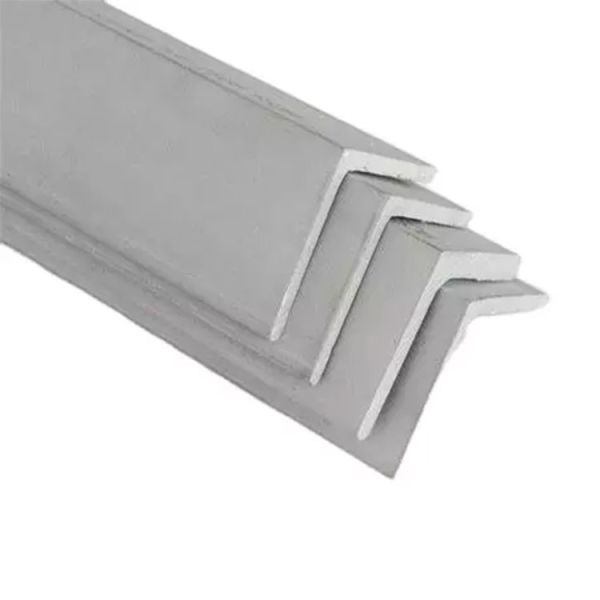 SUS317L 03X16H15M3 1.4438 Stainless Steel Corner Profile Stainless Corner Trim