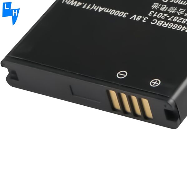 E5577 Мобильный телефон Батарея 3000mAh HB824666RBC E5573 BBN1 BBK1 E5785 для Huawei E5577
