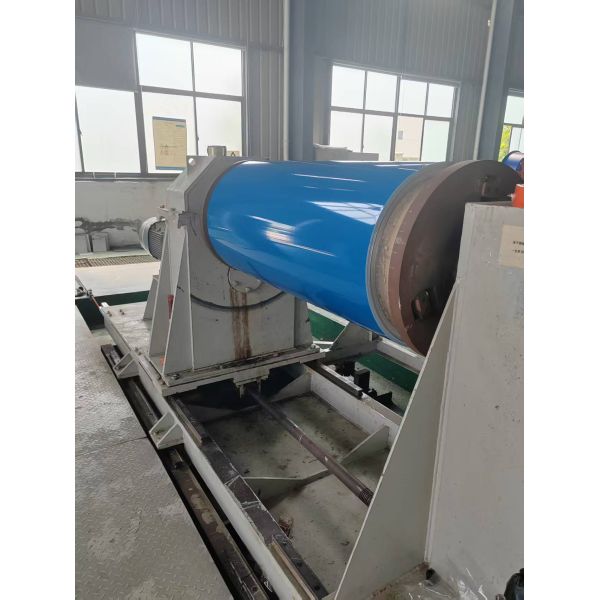 AA5052 H24  2.0MM  Color Coated Aluminum Sheet for Large Billboards