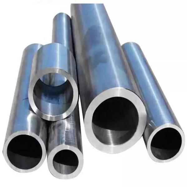 10OD 5mm 8mm 10mm 15mm Thick Wall Round Pipe Durable Ss Tube 304 316L 4K 8K Surface Stainless Steel Pipe For Industry