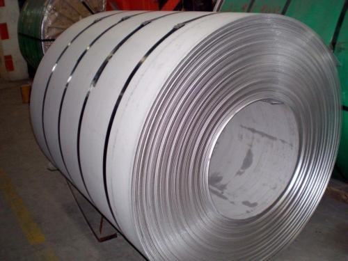 SS409 Cold Rolled Stainless Steel Coils 2B BA Din 1.4305 Stainless Steel