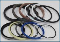 phoque Kit For HYUNDAI R160LC-7 R170W-7 R180LC-7 de cylindre du seau 31Y1-20340