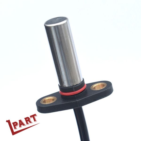 датчик шарикоподшипника магнитного тормоза мотора грузоподъемника 45mm с валом 2 отверстий