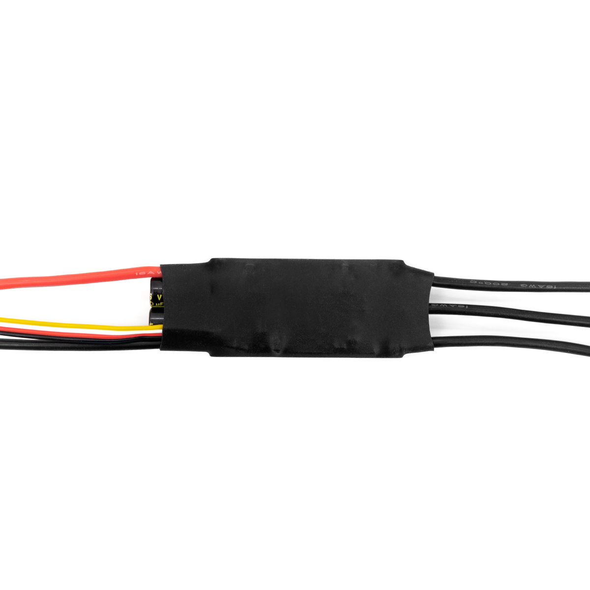 2-6S ZTW Mantis 45A SBEC G2 32 Bit RC Airplane ESC With Adjustable BEC