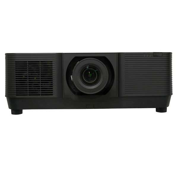 Full Hd 12000 lumen WUXGA Large Class 3LCD Laser Projector for Mapping Projects