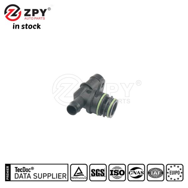 03F103175A Valve PCV pour le carter de VW Golf MK7 Audi A3 8V
