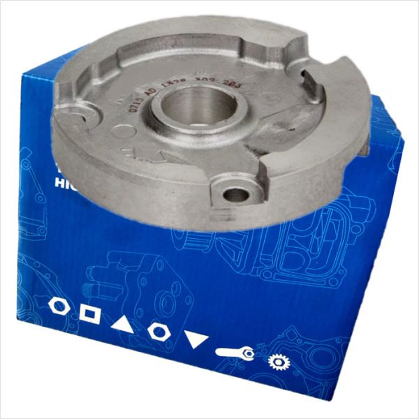 1917959 1615789 42471294 42568766 571790208 0002660222 Transmission Oil Pump cover  FOR ZF AS TRONIC GEARBOX
