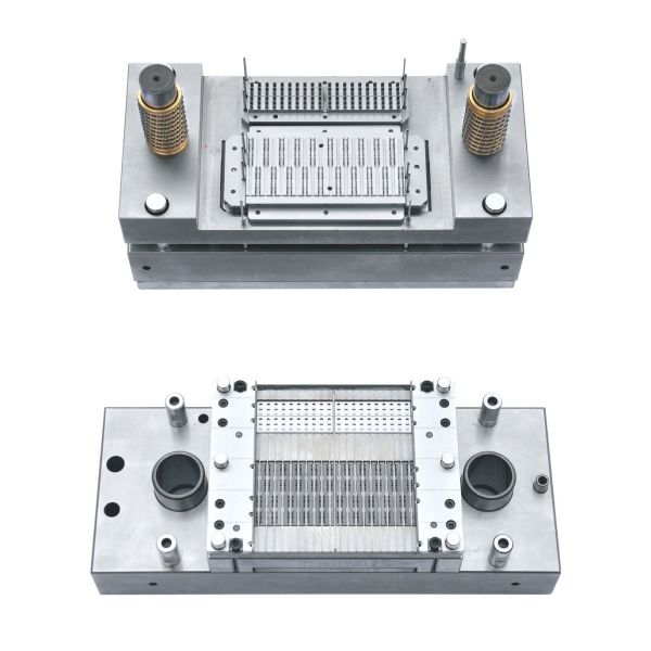 Точная формообразование формы формы высокая твердость