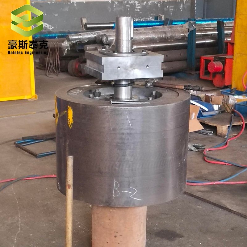 Precision Fit Brick Making Machine Spare Parts Ensuring Easy Installation and Seamless Integration with Existing Machines
